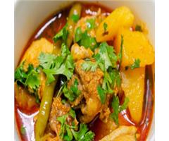 Vegetable Side Dish