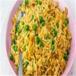 Pilau Rice