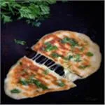 Cheese Naan
