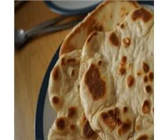 Tandoori Bread